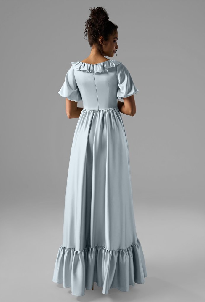 AW Sumayyah Dress